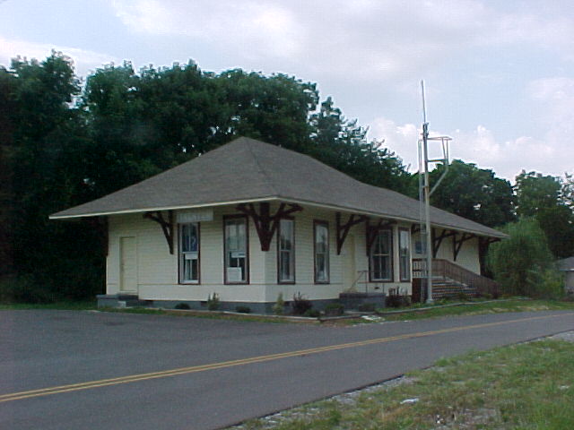 Depot