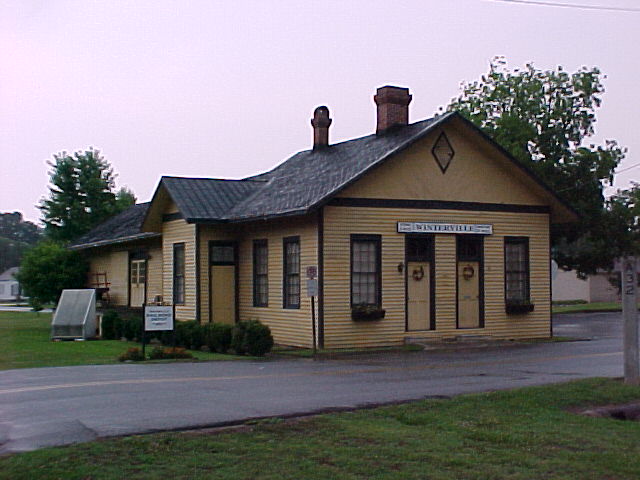 Depot