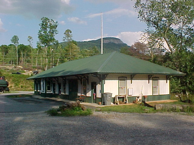 Depot - GANW (replica)