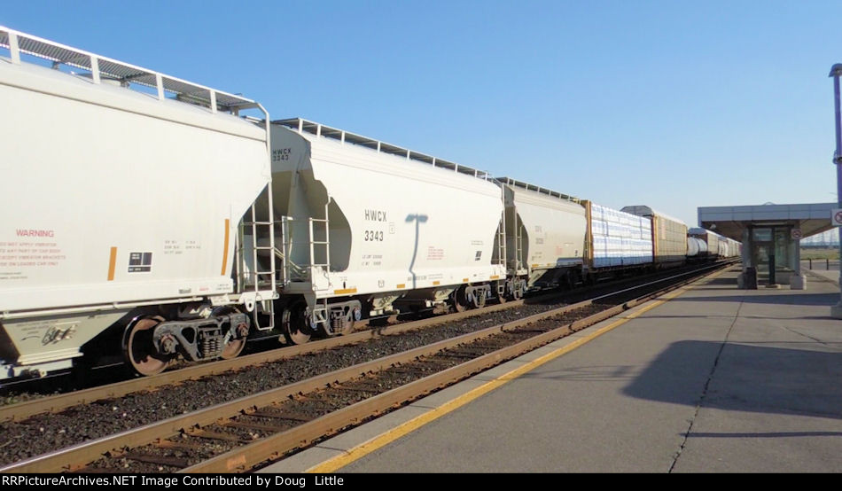 HWCX 3343
