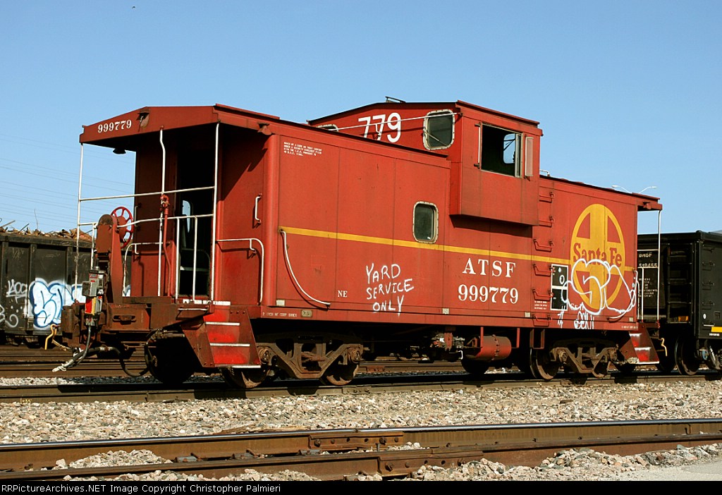 ATSF 999779