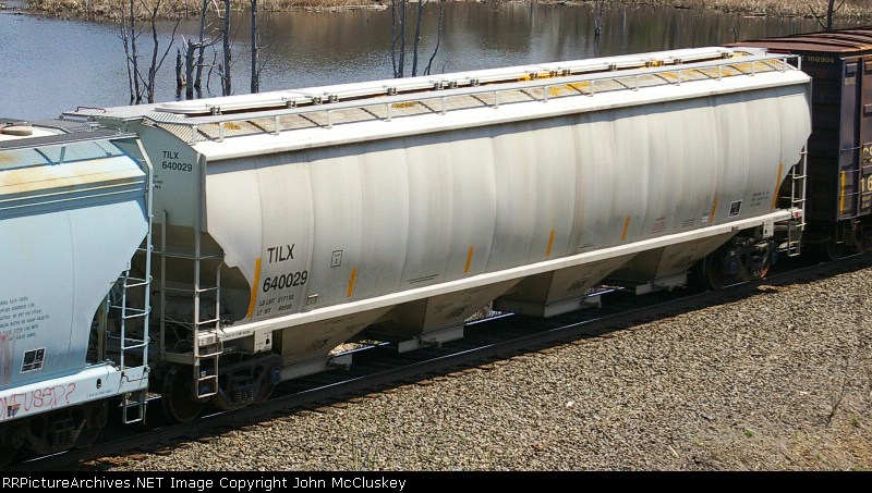 TILX 640029