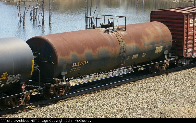 NATX 77189