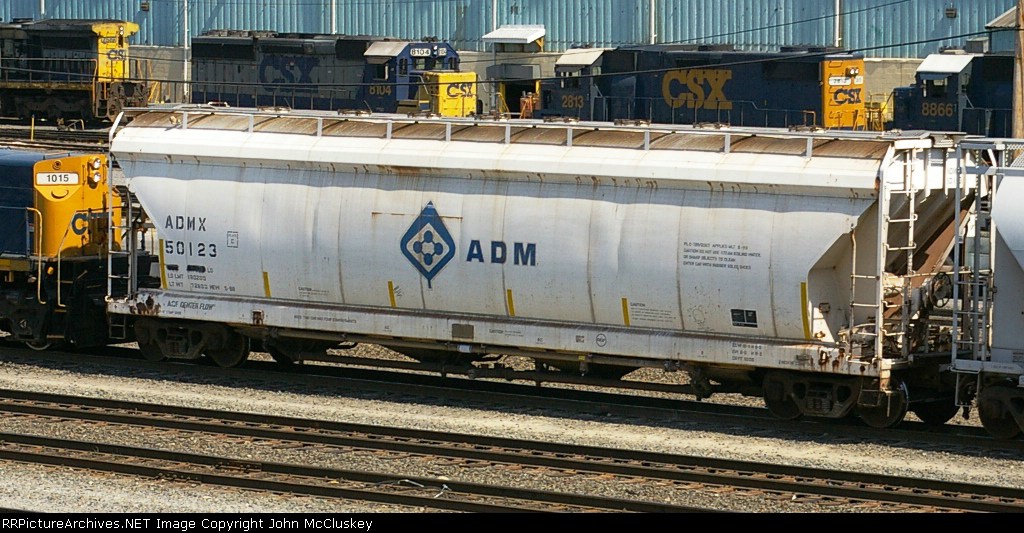 ADMX 50123