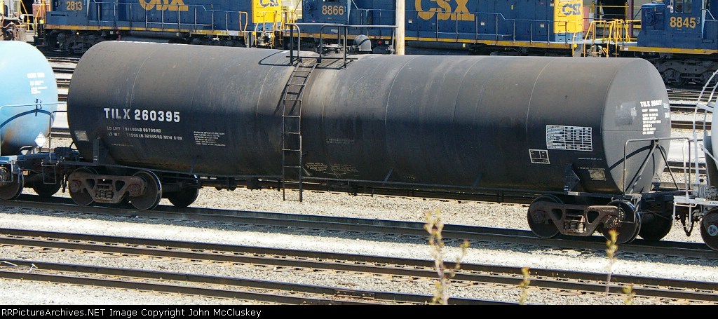 TILX 260395