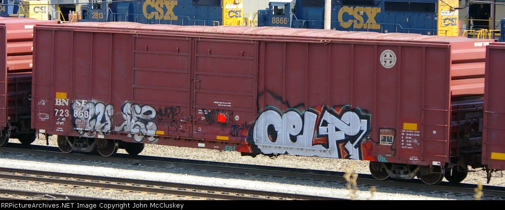 BNSF 723868