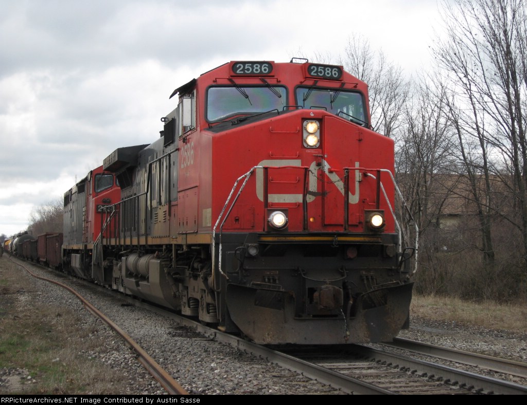 CN 2586
