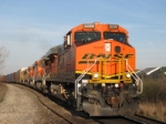 BNSF 6089