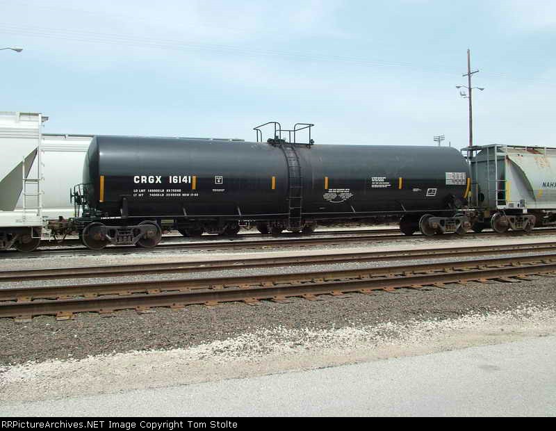 CRGX 16141