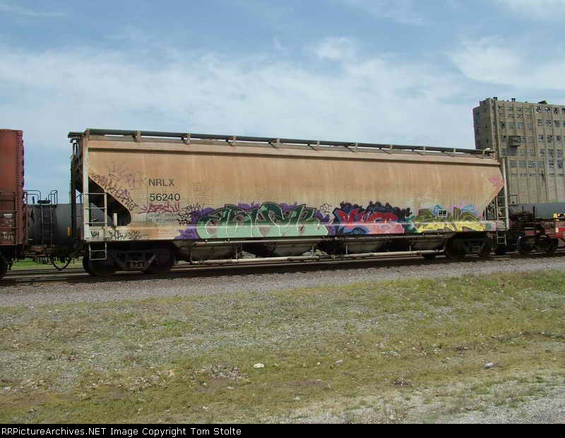 NRLX 56240