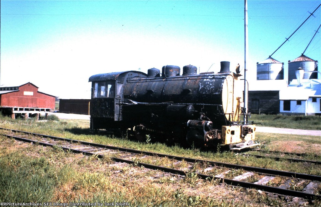 Unknown, found at a mill  