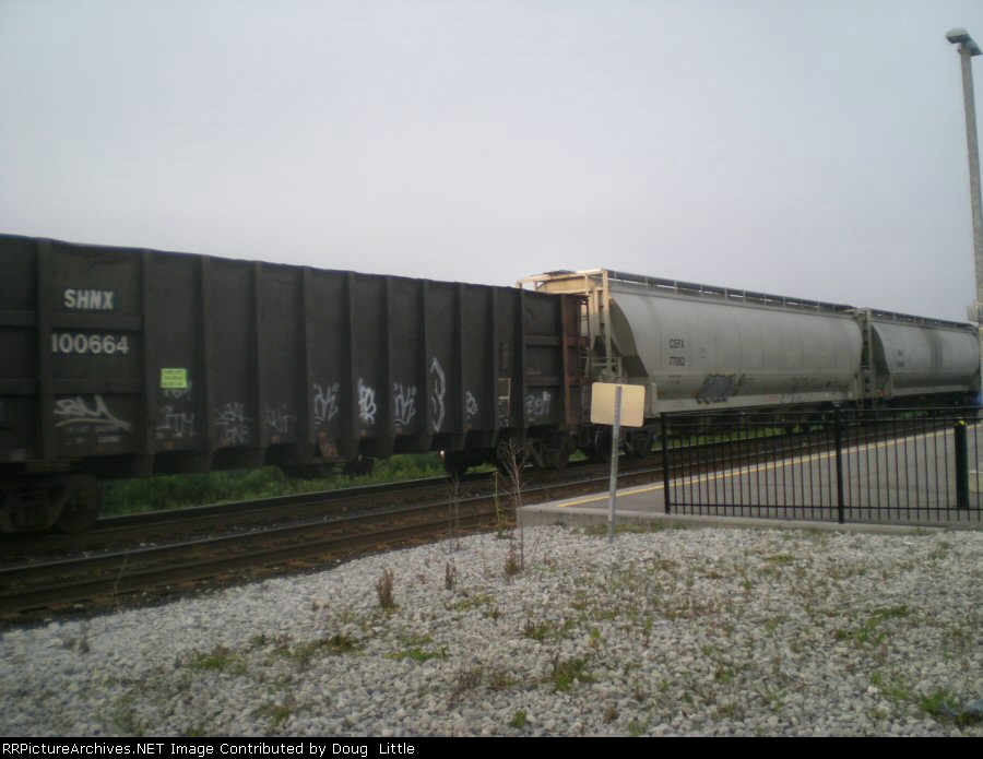 SHNX 100664
