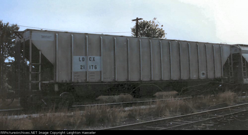 LDCX 21176