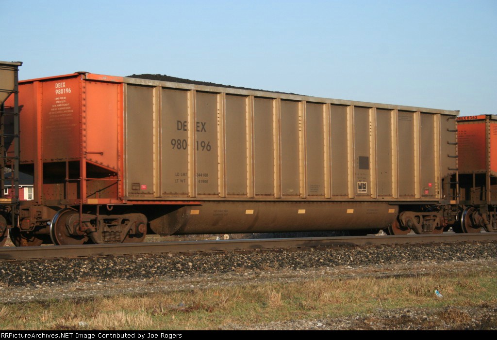 DEEX 980196