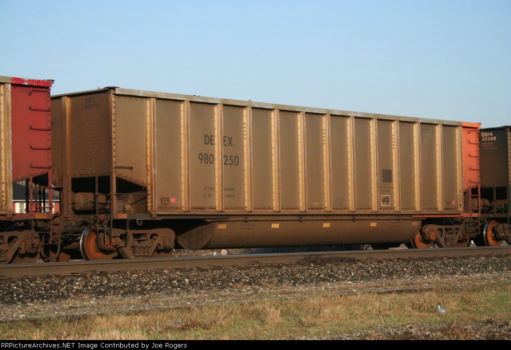DEEX 980250