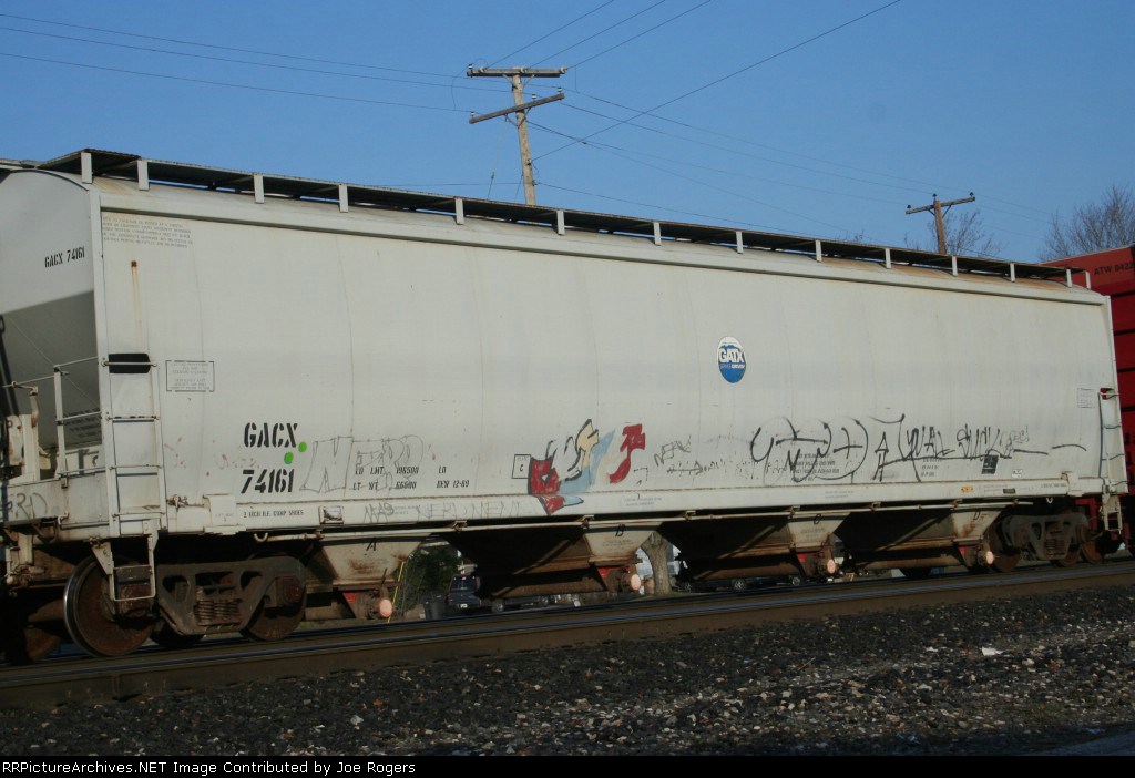 GACX 74161