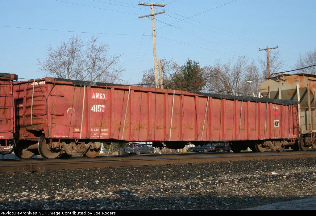 ANGX 4157
