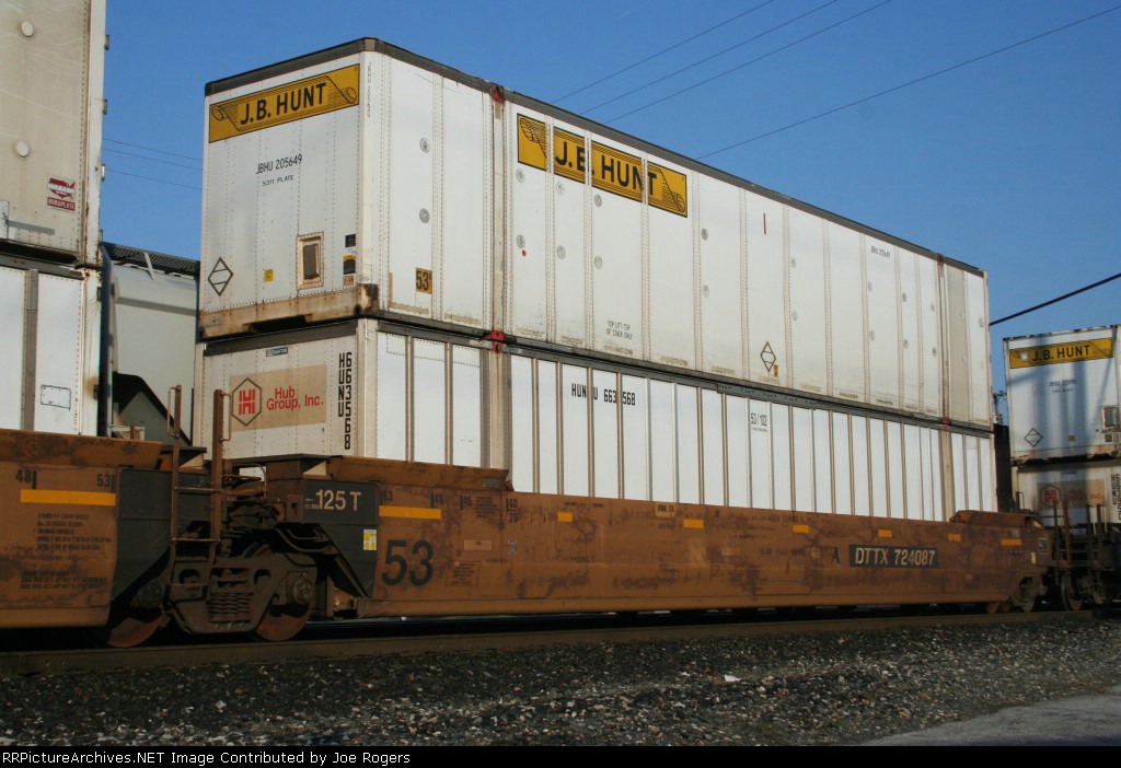 DTTX 724087