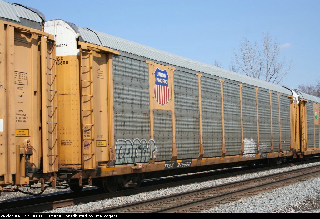TTGX 975600