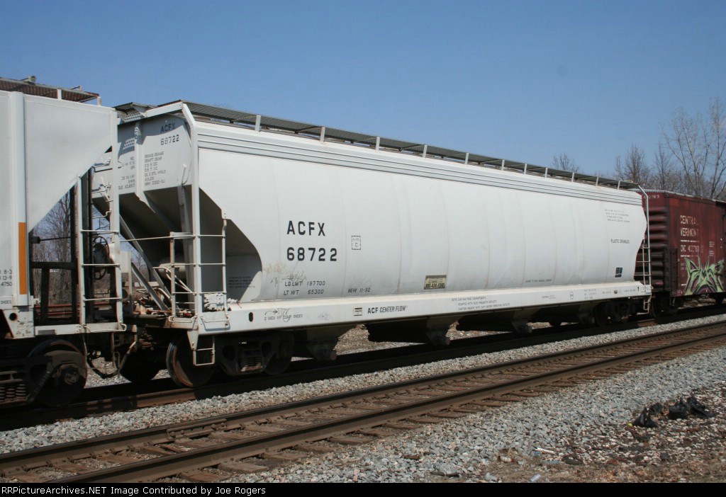 ACFX 68722