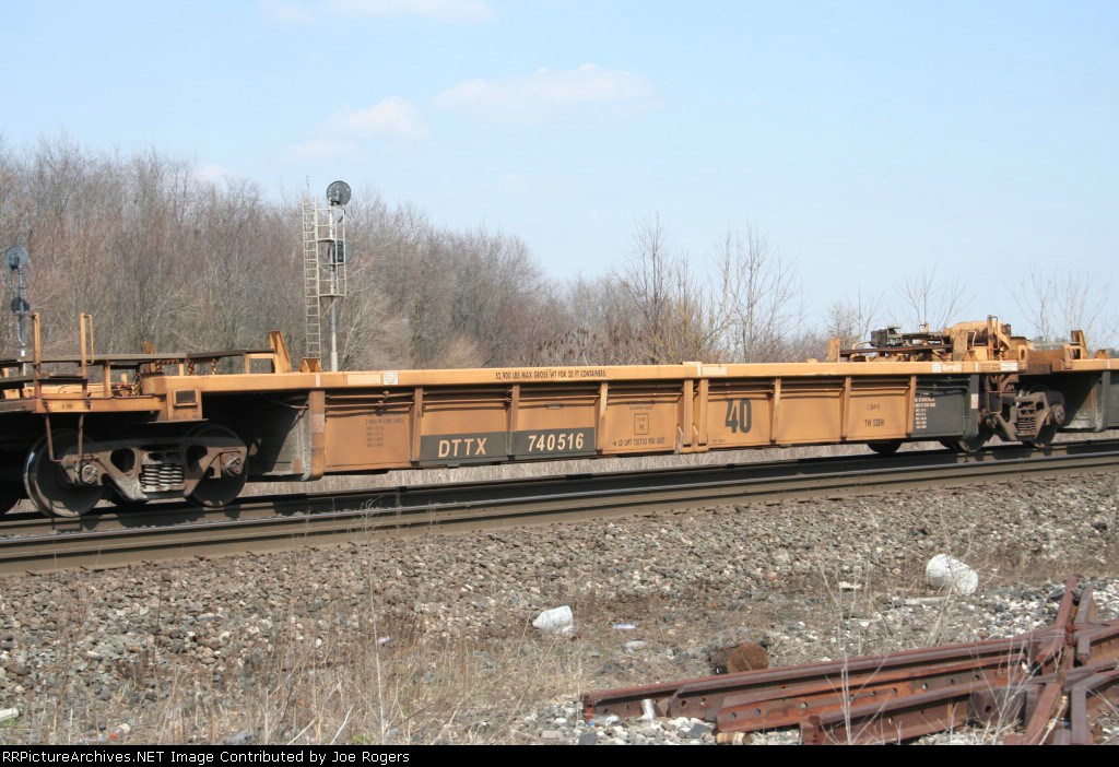 DTTX 740516