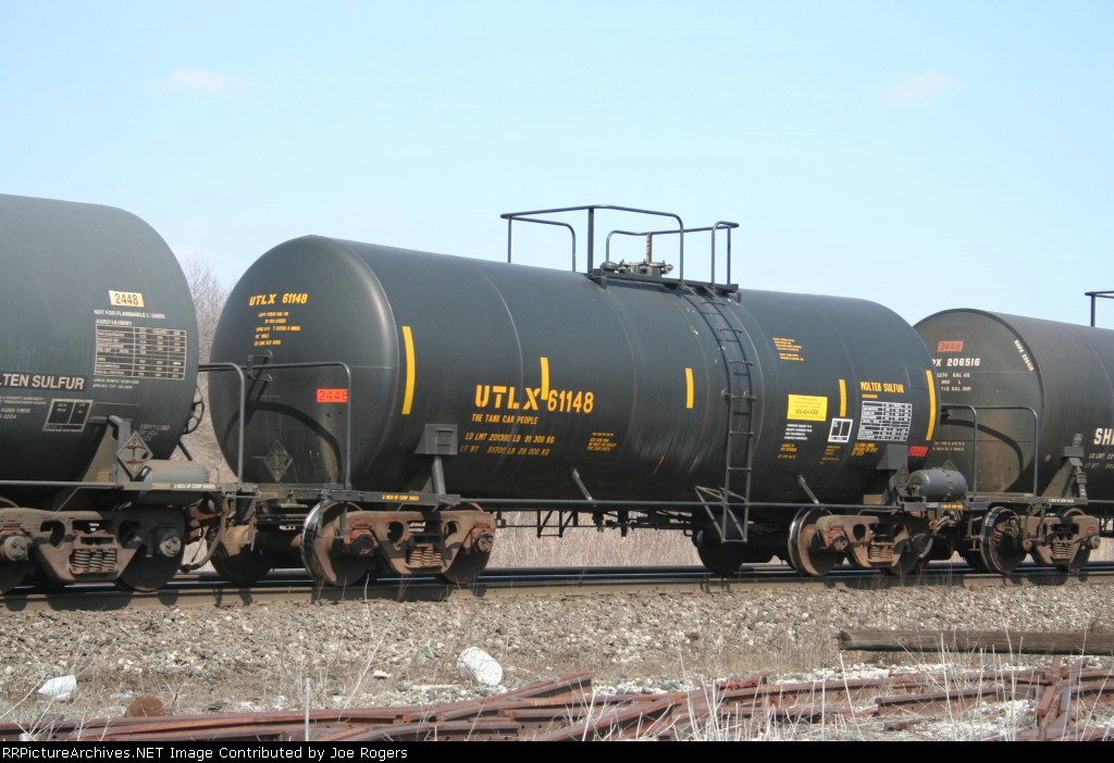 UTLX 61148