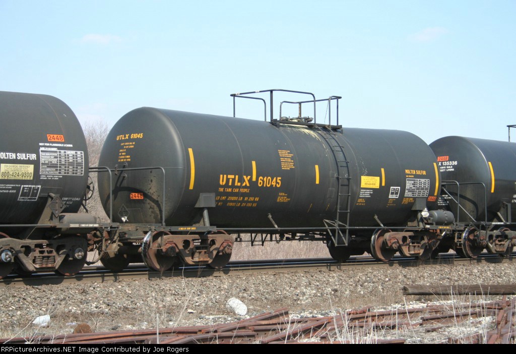 UTLX 61045