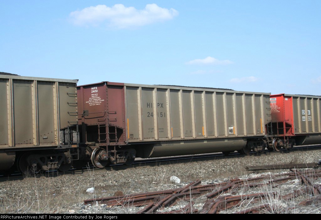 HIPX 24151