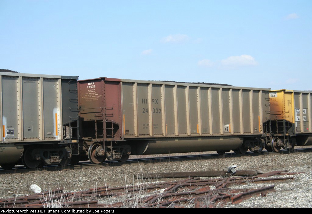 HIPX 24032
