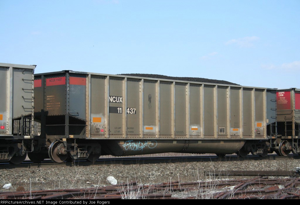 NCUX 11437