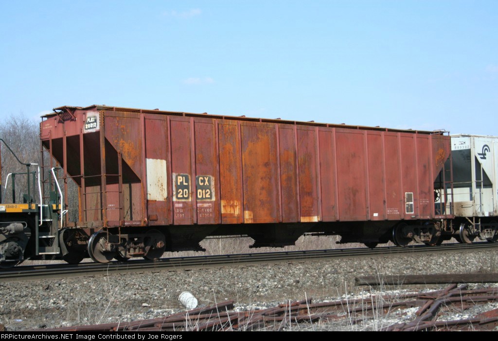 PLCX 20012