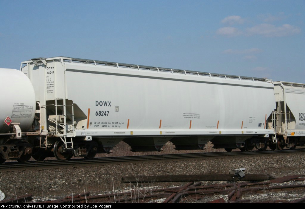 DOWX 68247