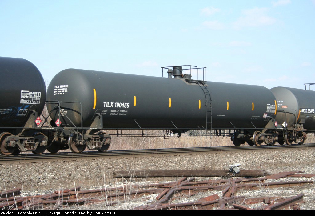 TILX 190455