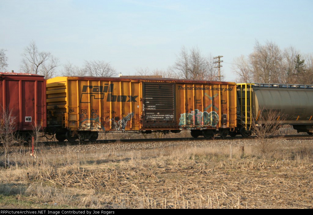 RBOX 43130
