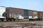 CSX 160907