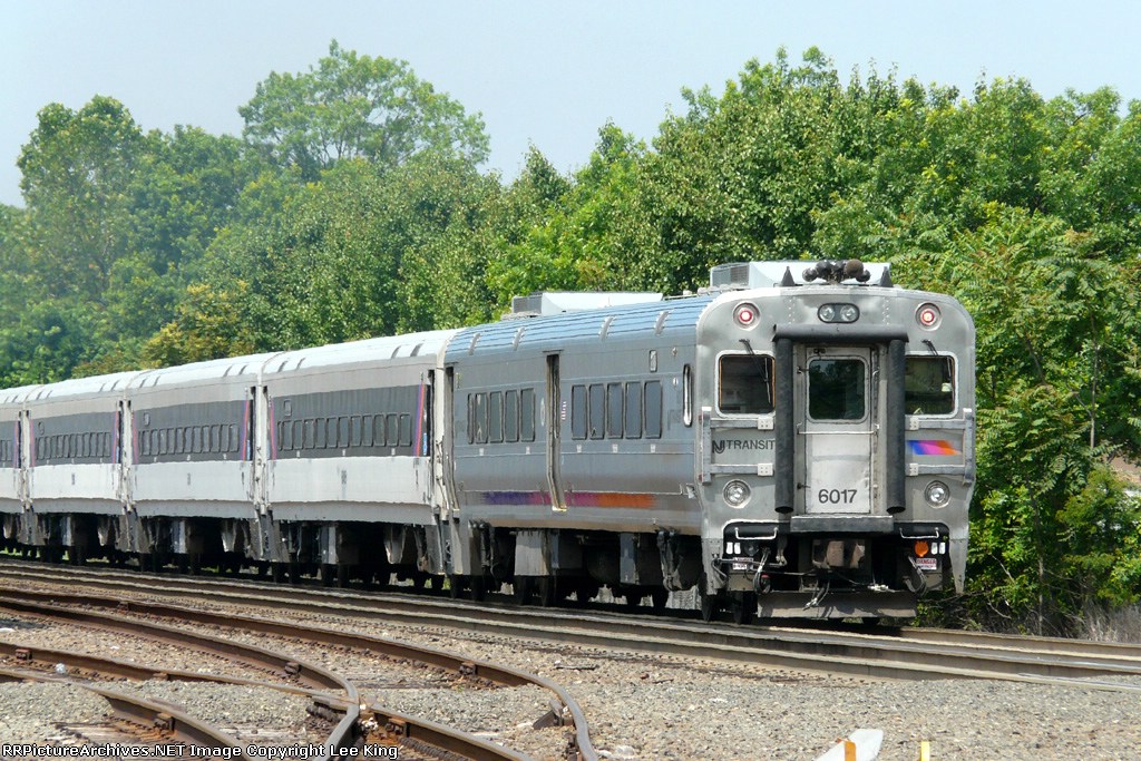 NJT 6017