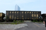 CSX Coked Up