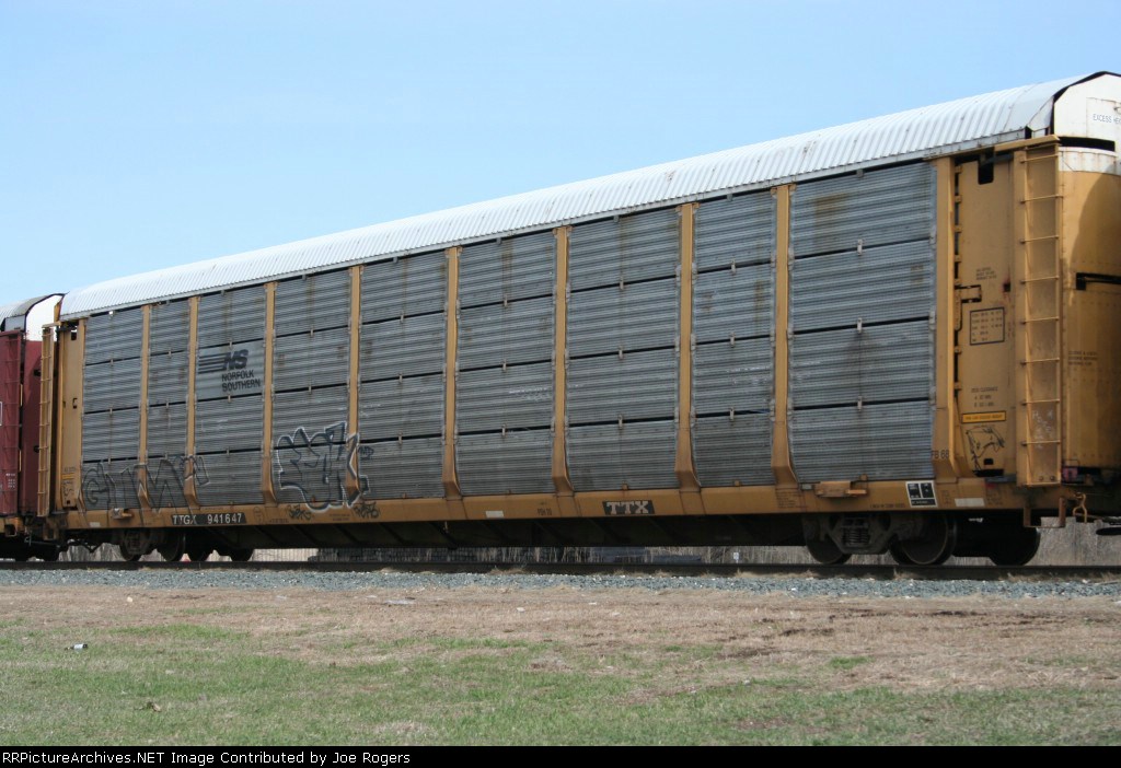 TTGX 941647