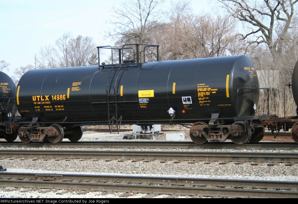 UTLX 14986