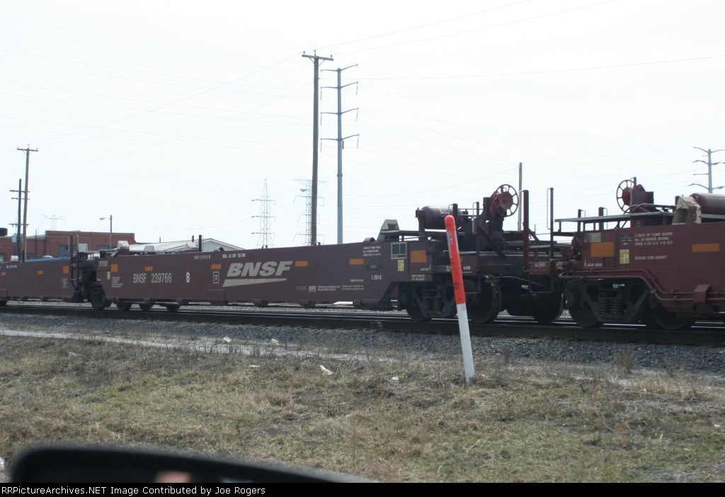 BNSF 239766
