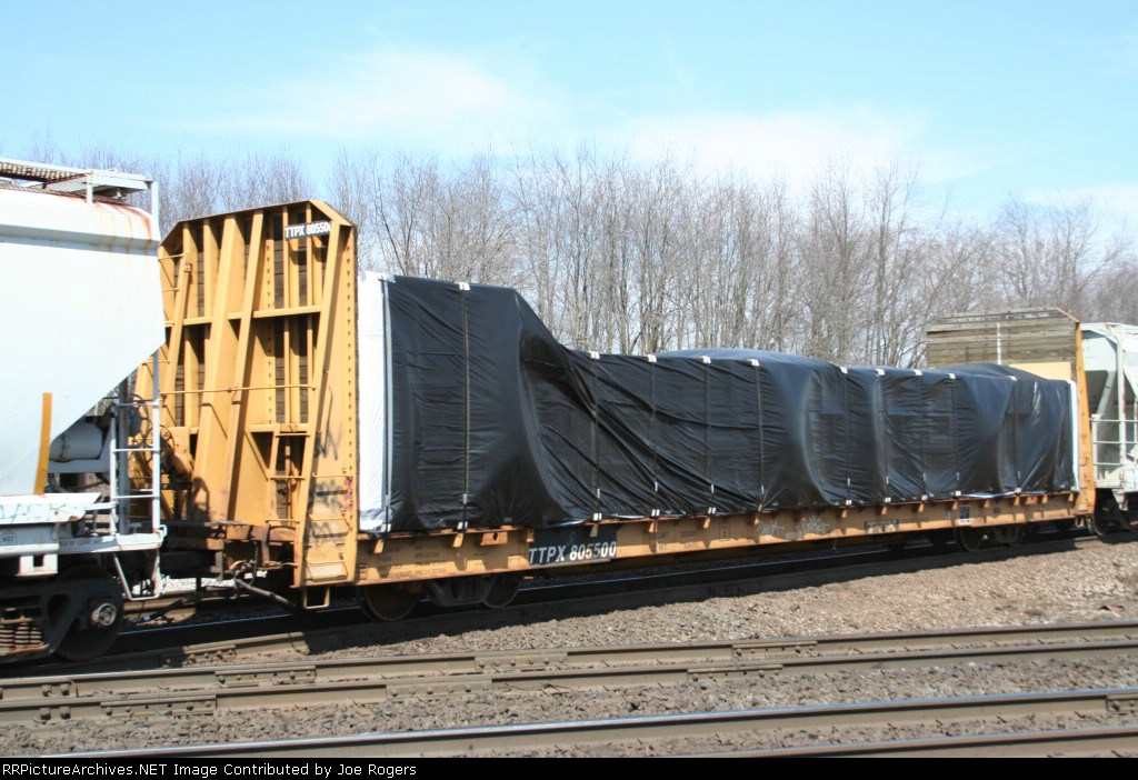 TTPX 805500