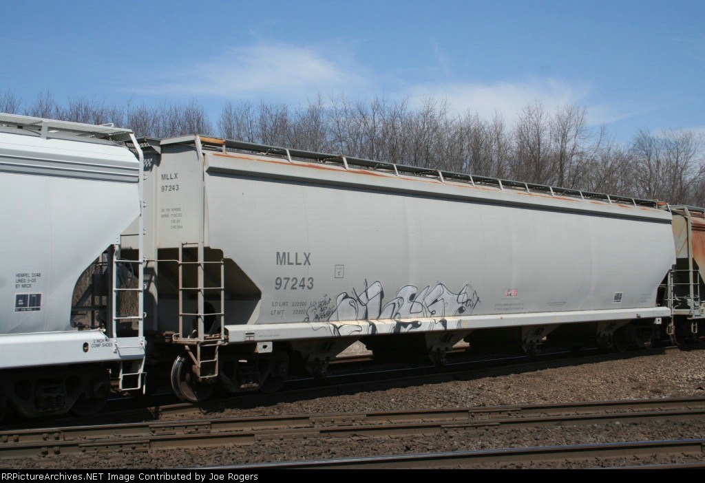 MLLX 97243