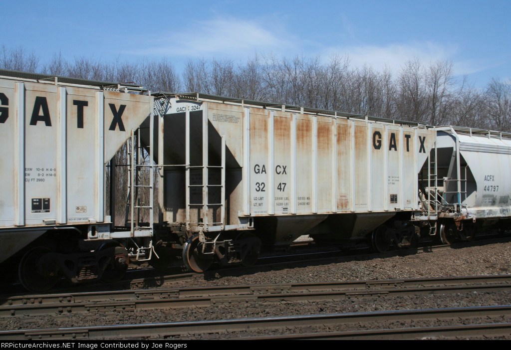 GACX 3247