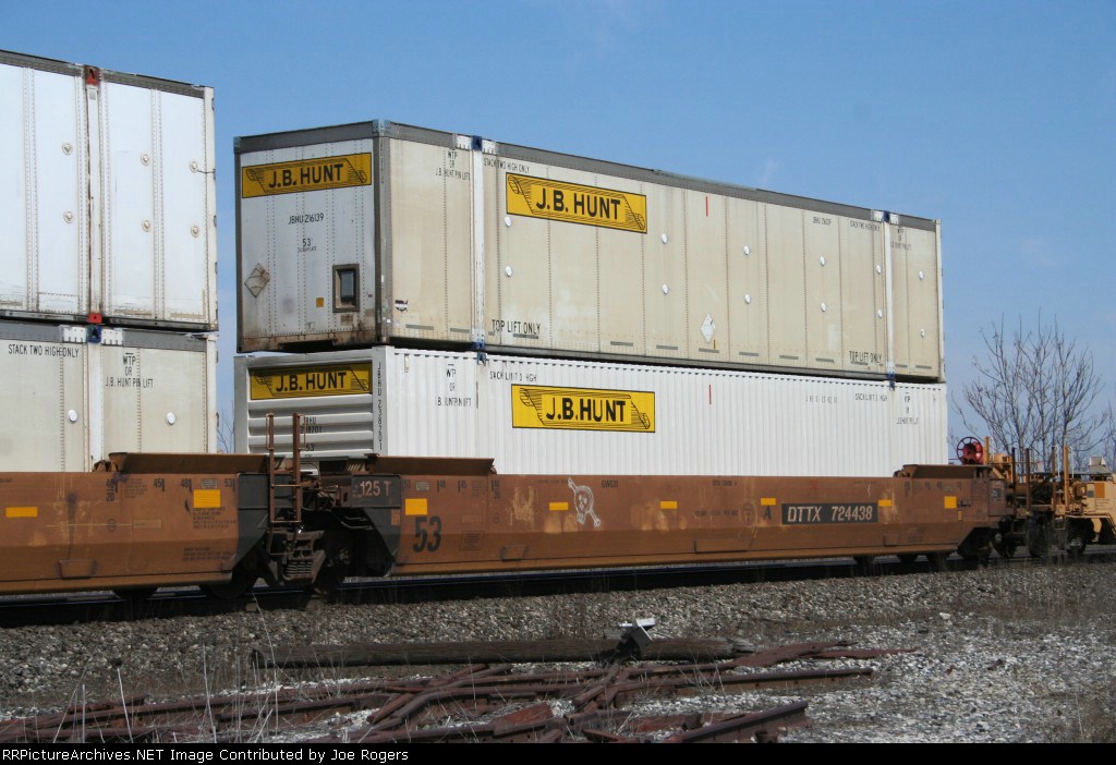 DTTX 724438