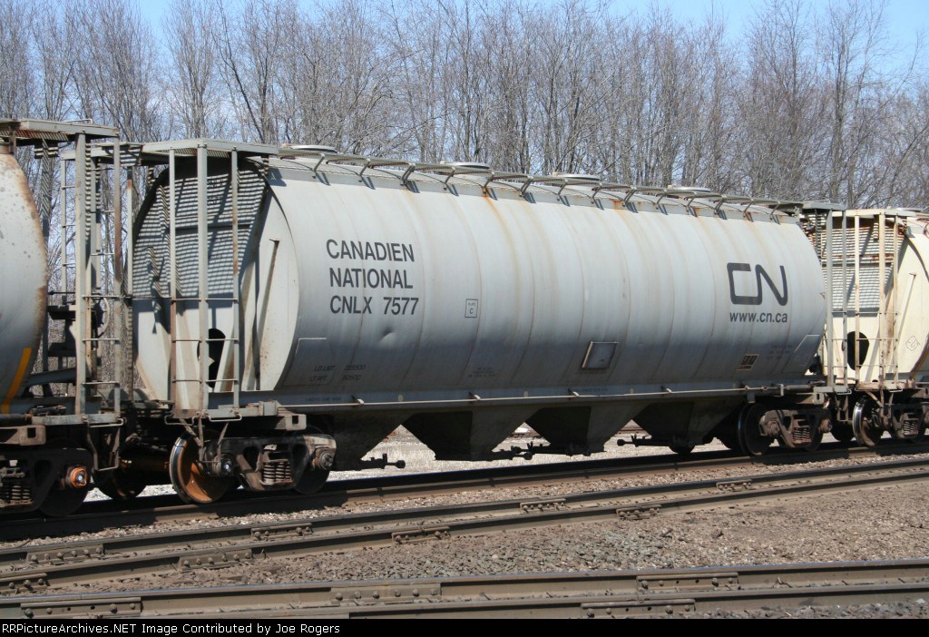 CNLX 7577