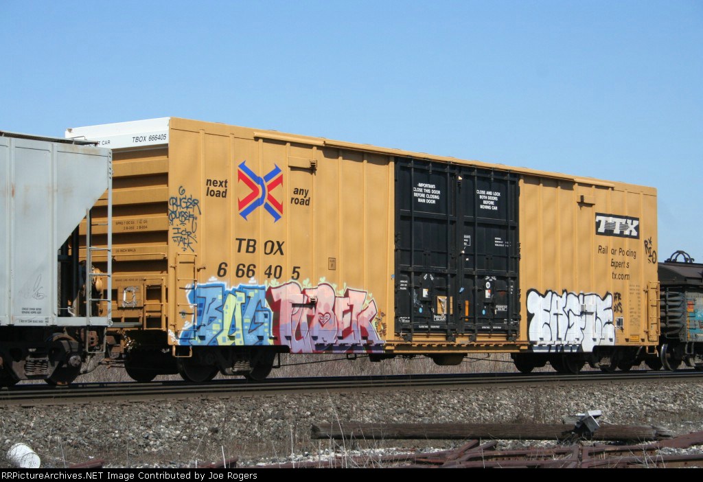 TBOX 666405