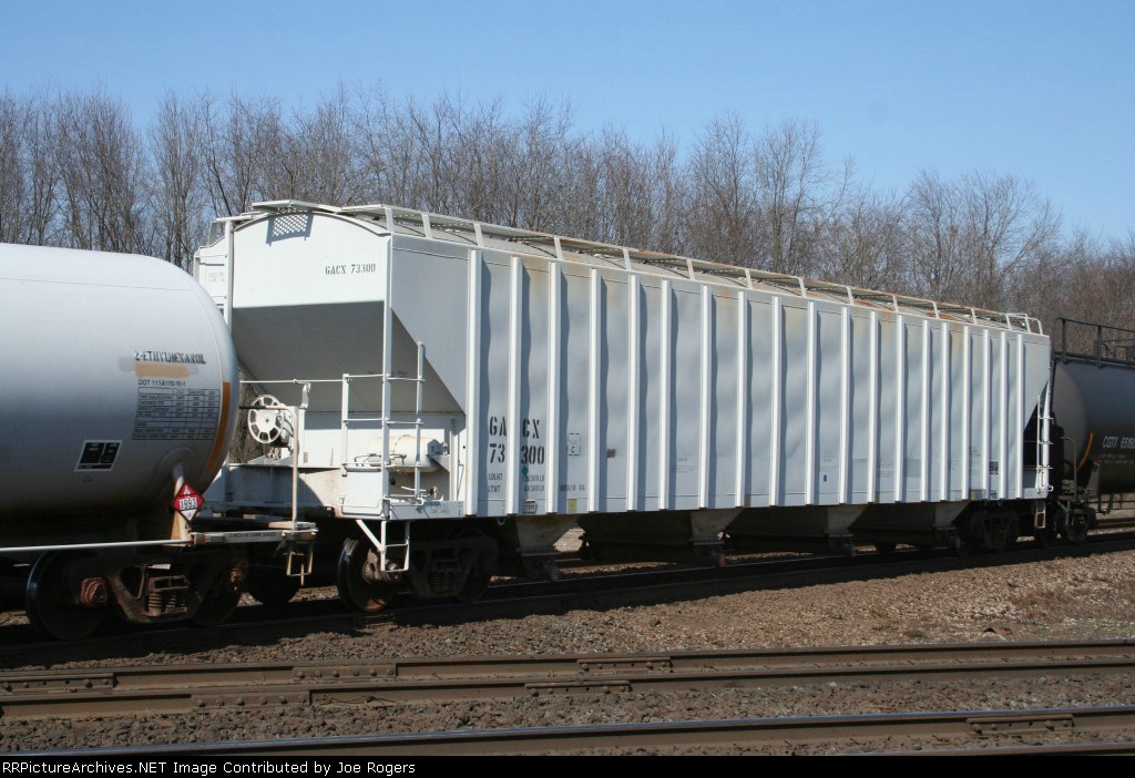 GACX 73300