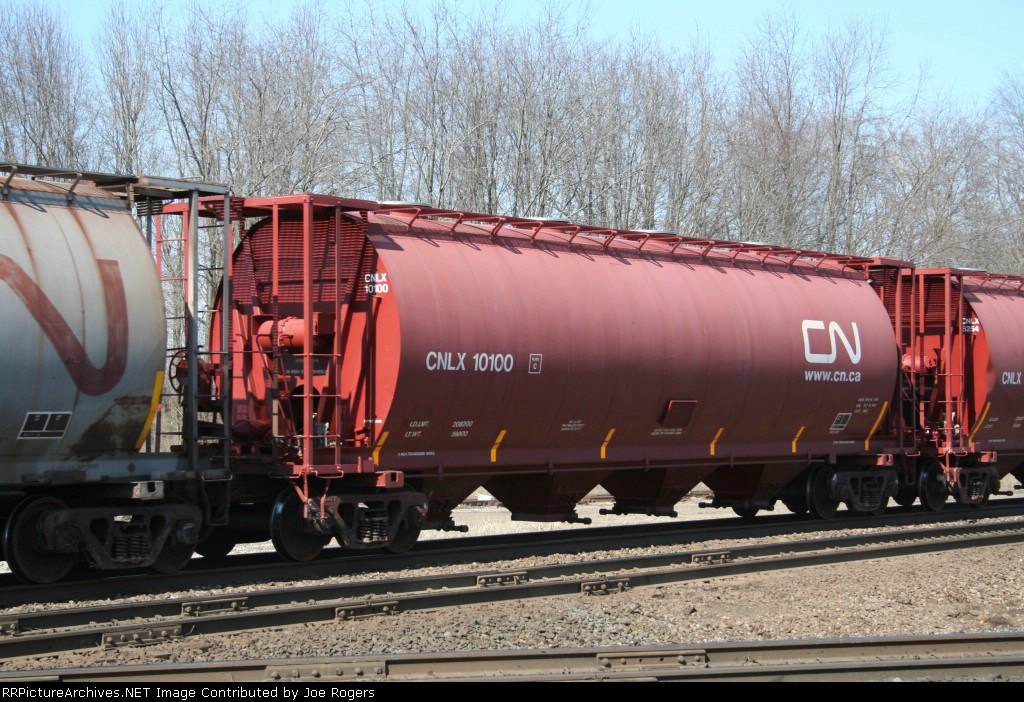 CNLX 10100