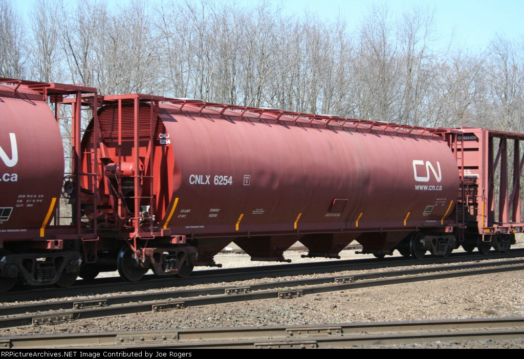 CNLX 6254