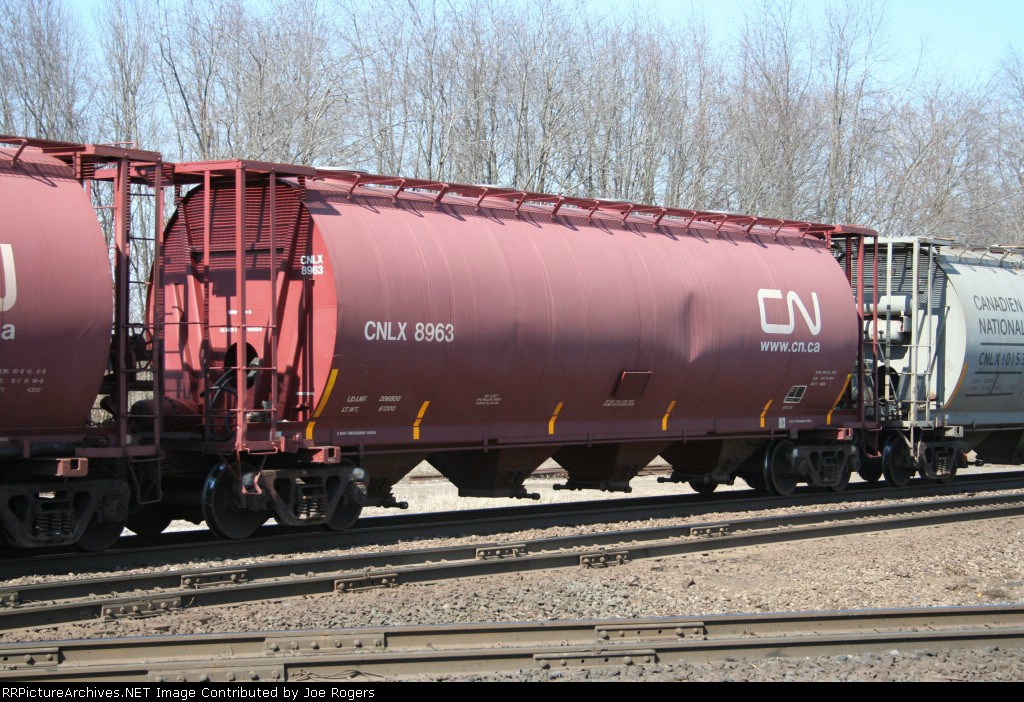 CNLX 8963